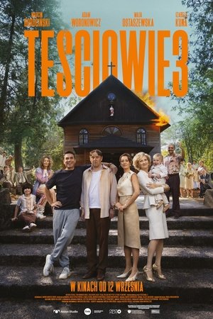 Teściowie 3
