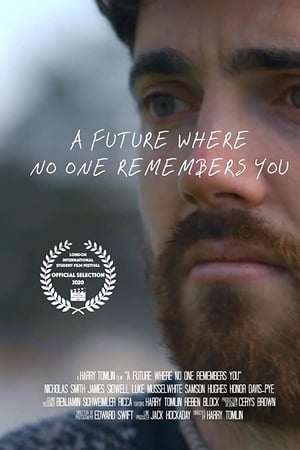 A Future Where No One Remembers You