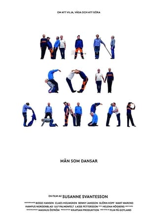 Män som Dansar