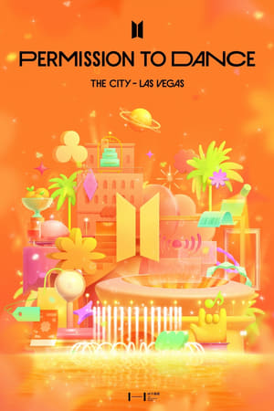 BTS: Permission to Dance 온 스테이지 – LA Day 4