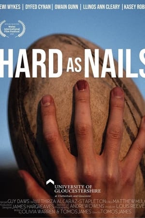 Hard as Nails