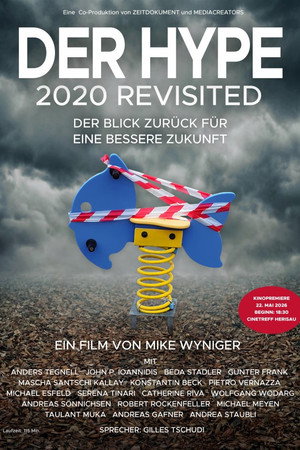 Der Hype - 2020 revisited