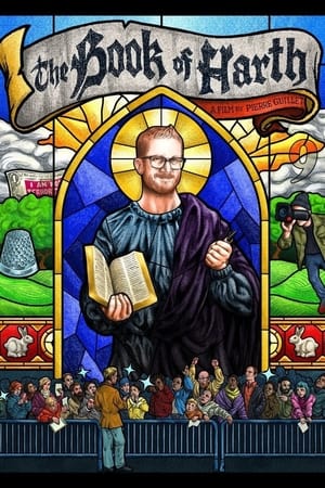 The Book of Harth