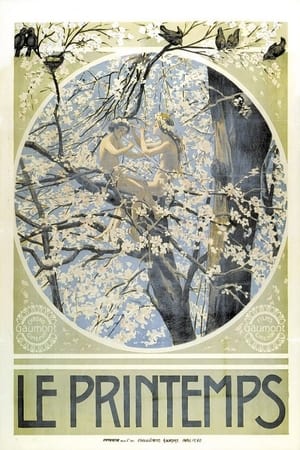 Le printemps