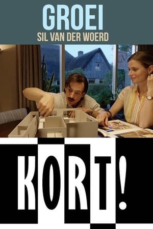 Groei
