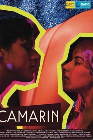 Camarín