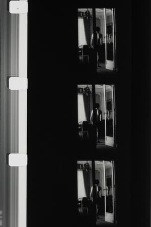 Autoportrait en blanc et en noir