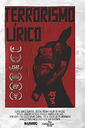 Terrorista Lírico