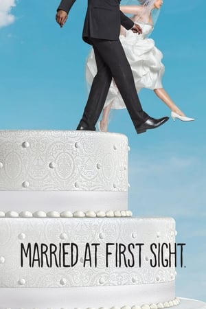Married at First Sight第9季