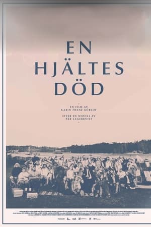 En hjältes död