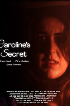 Caroline's Secret