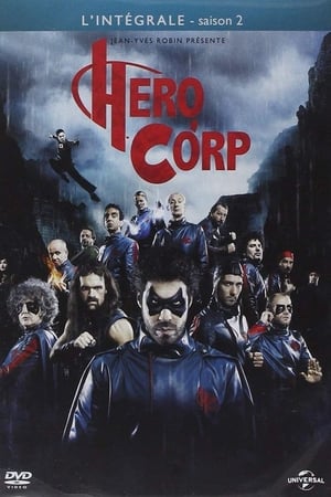Hero Corp第2季
