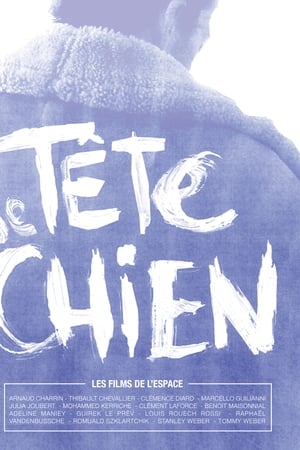 Tête de chien