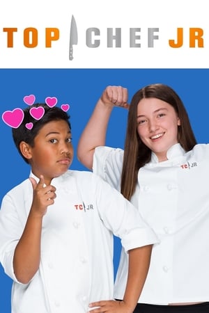 Top Chef Junior第2季