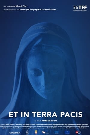 Et in Terra Pacis