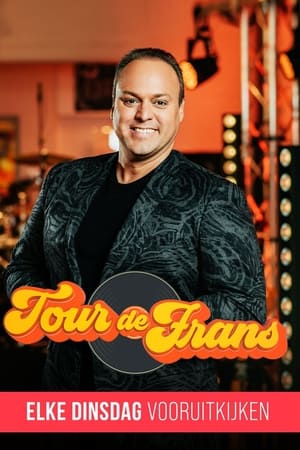 Tour de Frans