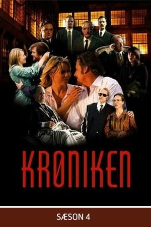 Krøniken第4季