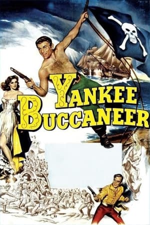 Yankee Buccaneer