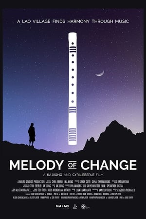 Melody of Change