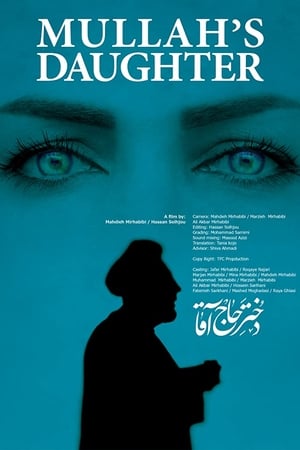 Mullah's Daughter