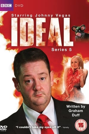 Ideal第5季