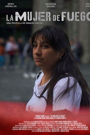 La mujer del fuego