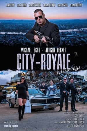 City Royale