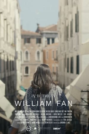 William Fan - In Between