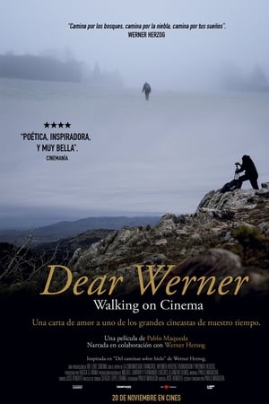 Dear Werner (Walking on Cinema)
