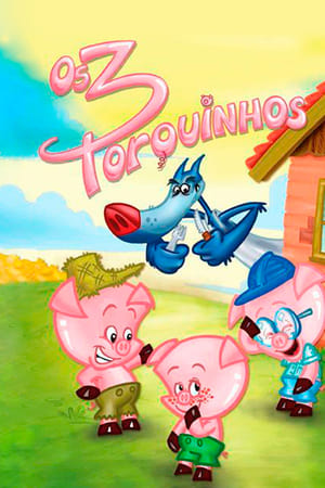 Os 3 Porquinhos