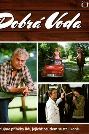 Dobrá voda