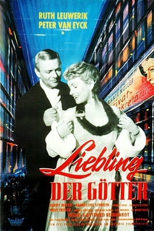 Liebling der Götter