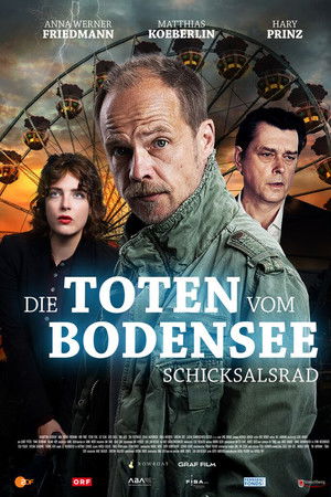 Die Toten vom Bodensee  – Schicksalsrad