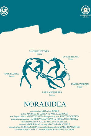 Norabidea