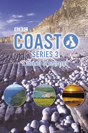 Coast第3季