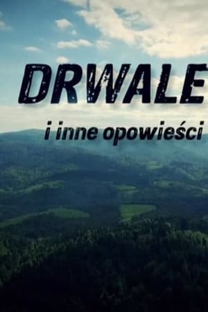 Drwale i inne opowieści Bieszczadu