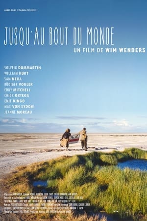 Bis ans Ende der Welt - Director's cut