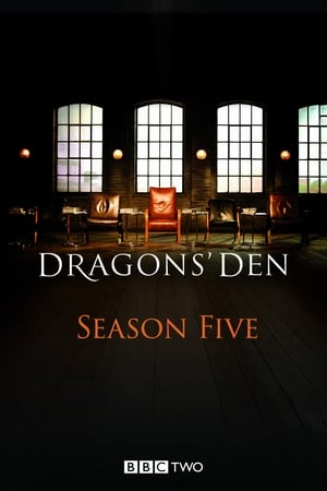 Dragons' Den第5季