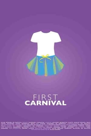 Primeiro Carnaval
