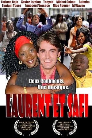 Laurent et Safi