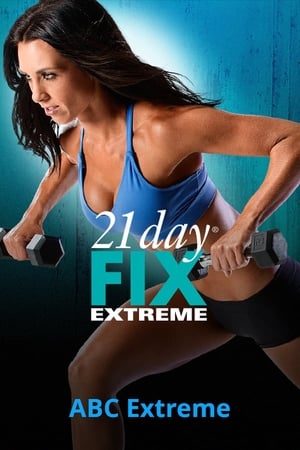 21 Day Fix Extreme - ABC Extreme