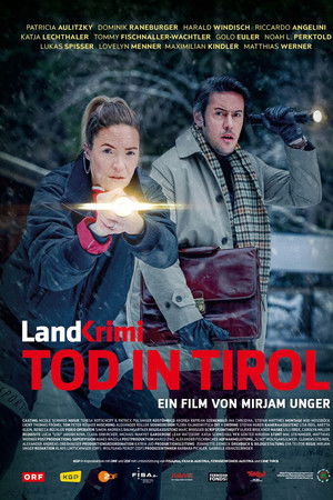 Tod in Tirol