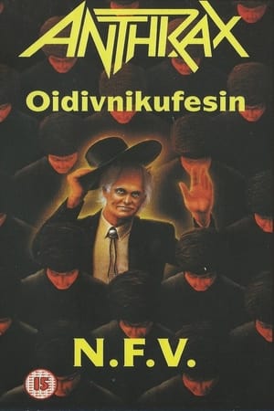 Anthrax: Oidivnikufesin