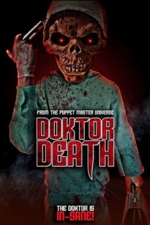 Puppet Master: Doktor Death