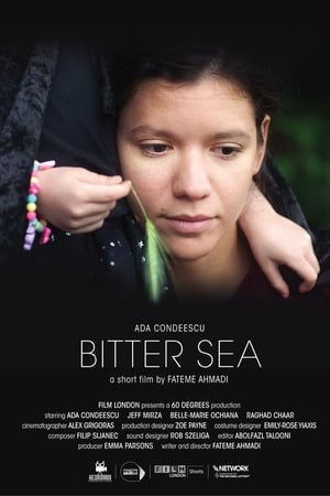 Bitter Sea