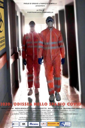 2020: Odissea nello spazio Covid