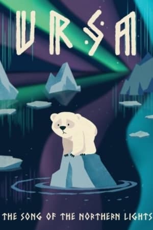 Ursa – Nordlysets sang