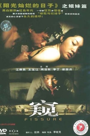 窥