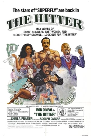 The Hitter