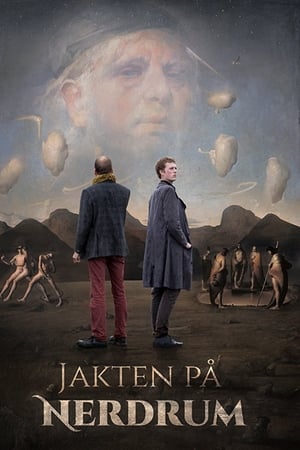The Hunt of Odd Nerdrum